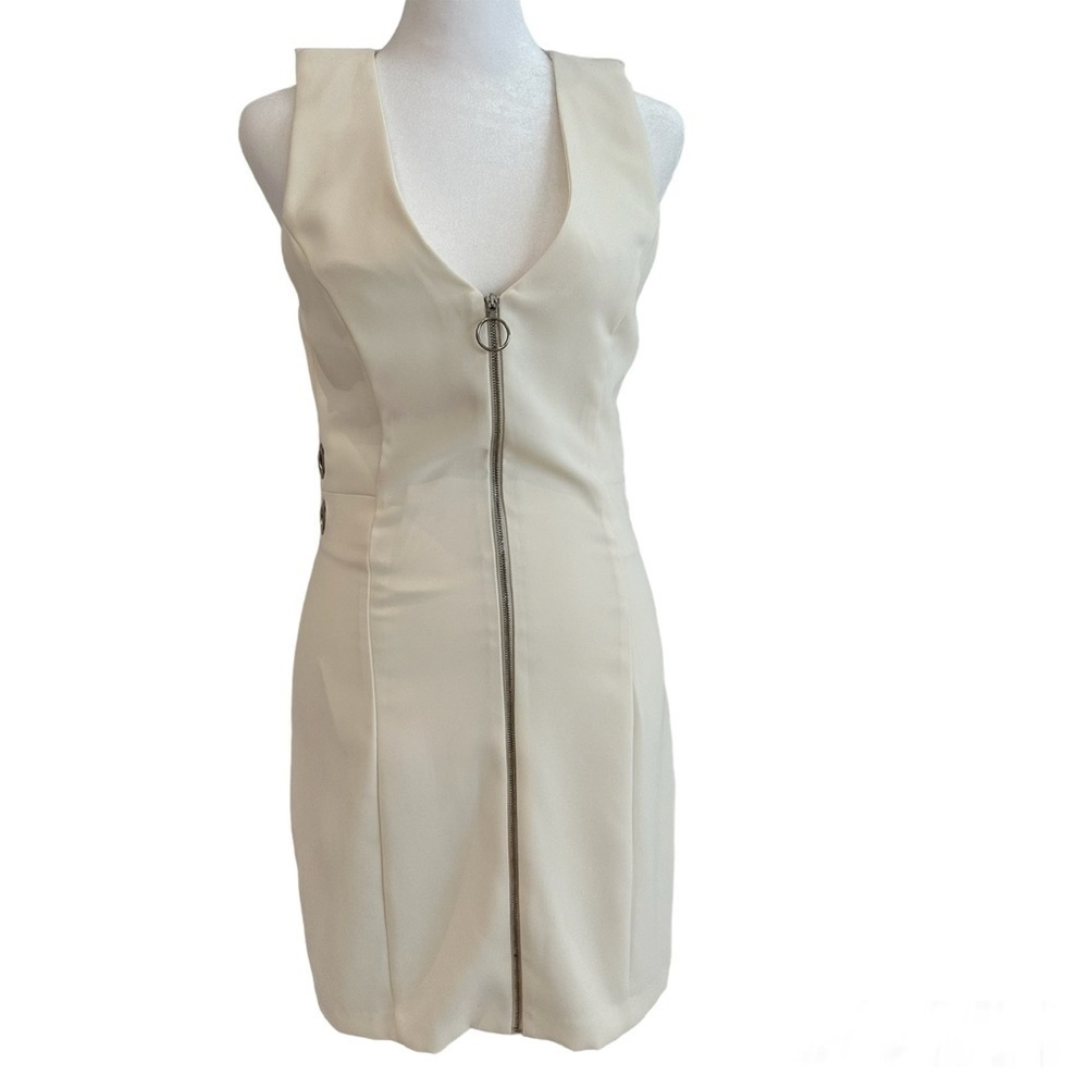 Amanda Uprichard Dress
